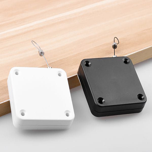 Automatic Door Closer – Heavy-Duty Adjustable Door Closing Device for Home & Office
