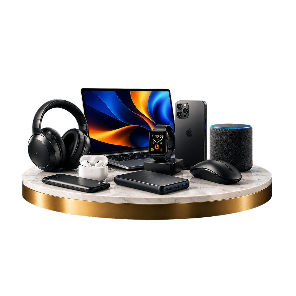 Tech & Gadgets